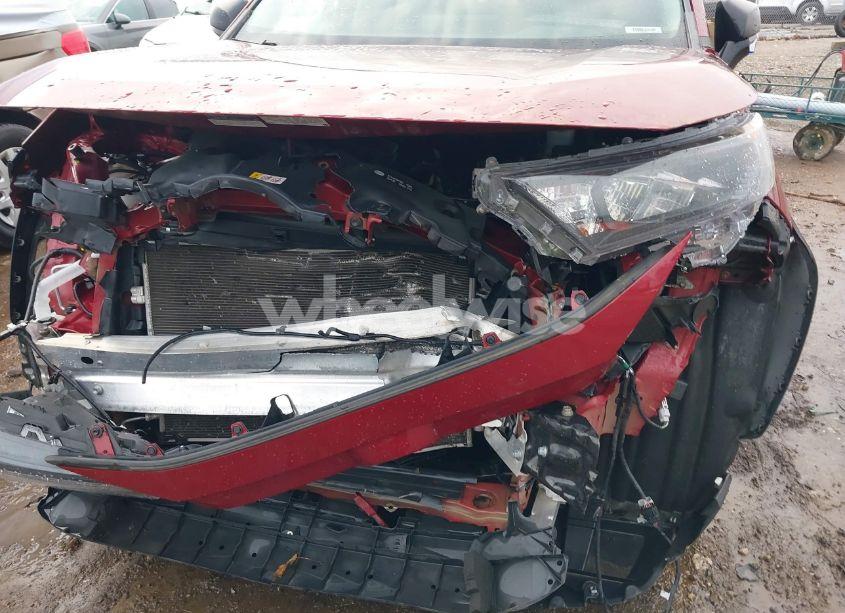 Photo 6 of 2019 Toyota Rav4 LE (VIN 2T3F1RFV2KW067891)