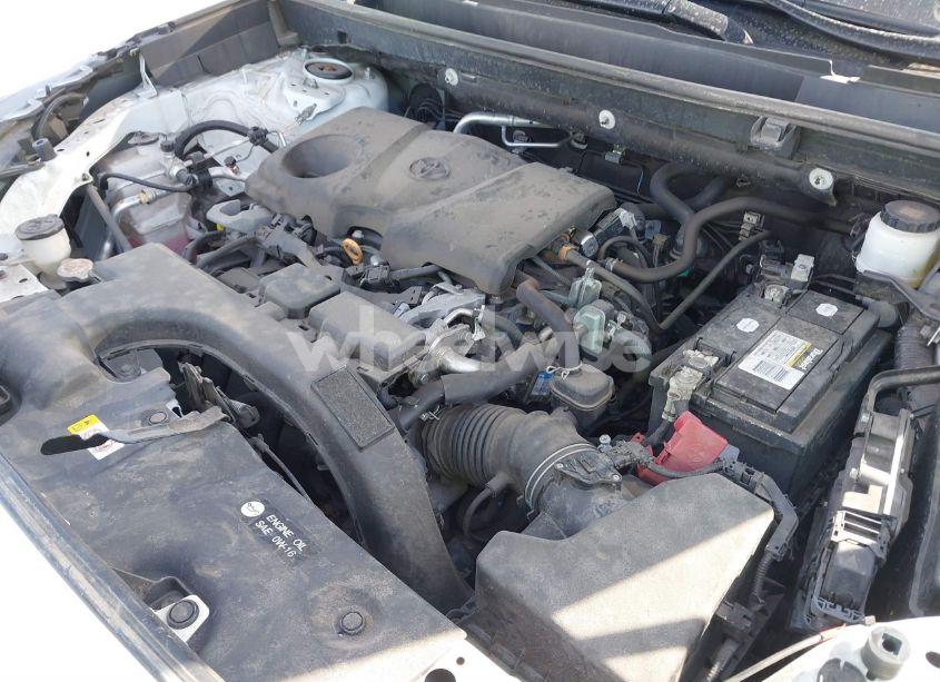 Photo 10 of 2020 Toyota Rav4 LE (VIN 2T3F1RFV2LC089909)