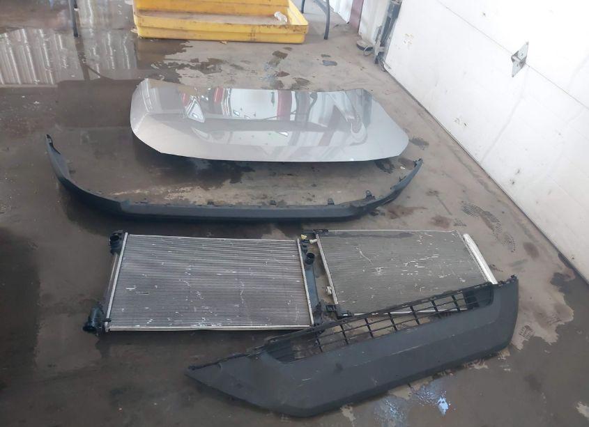 Photo 12 of 2021 Toyota Rav4 LE (VIN 2T3F1RFV2MC156297)