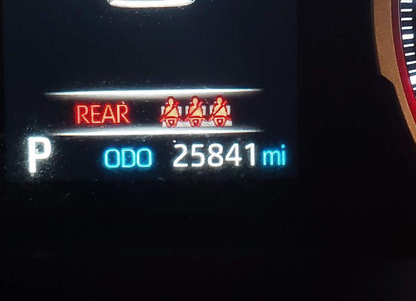 Photo 16 of 2021 Toyota Rav4 LE (VIN 2T3F1RFV2MC156297)