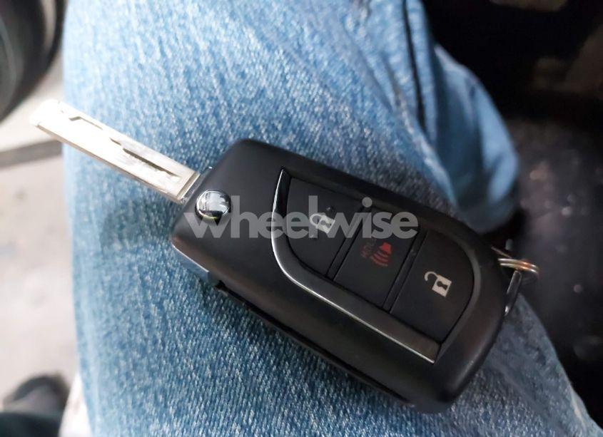 Photo 11 of 2021 Toyota Rav4 LE (VIN 2T3F1RFV2MC220144)