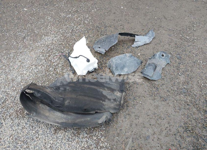 Photo 11 of 2021 Toyota Rav4 LE (VIN 2T3F1RFV2MC245870)