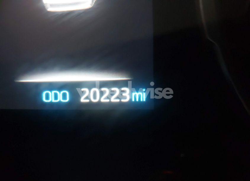 Photo 15 of 2021 Toyota Rav4 LE (VIN 2T3F1RFV2MC245870)