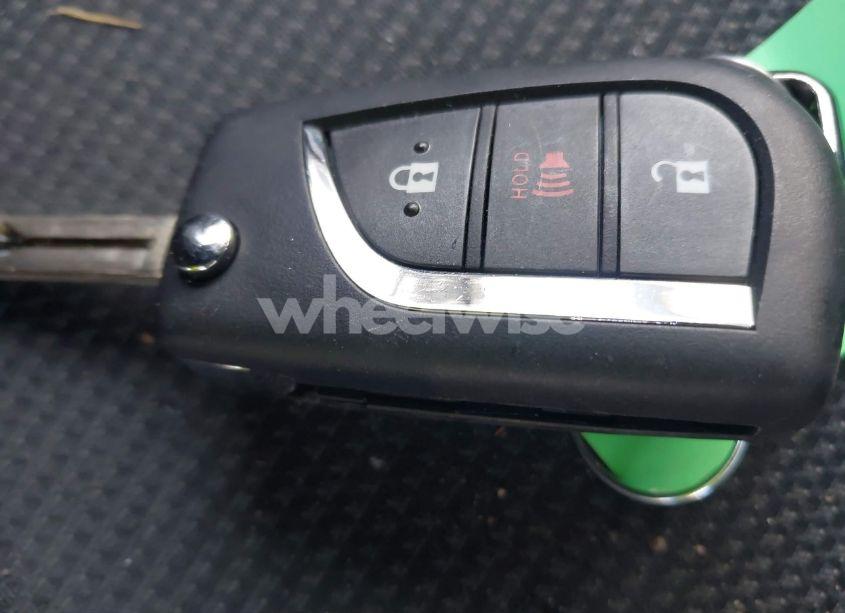 Photo 11 of 2021 Toyota Rav4 LE (VIN 2T3F1RFV2MW215301)