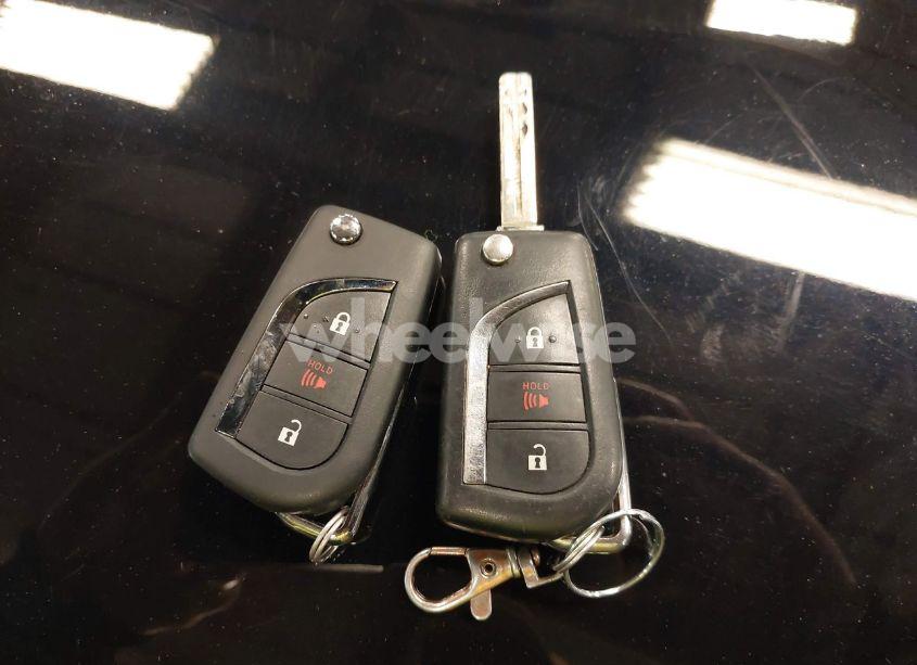 Photo 11 of 2023 Toyota Rav4 LE (VIN 2T3F1RFV2PW330839)