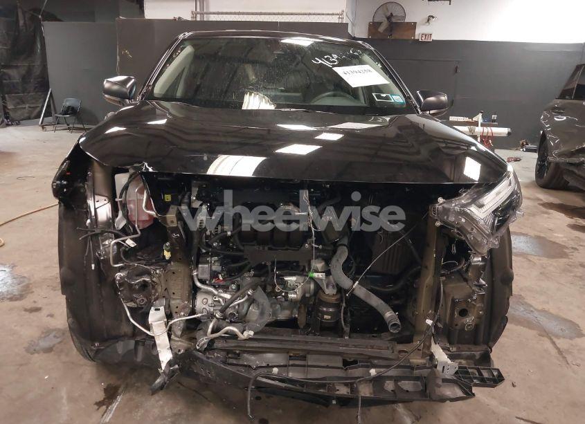 Photo 13 of 2023 Toyota Rav4 LE (VIN 2T3F1RFV2PW330839)