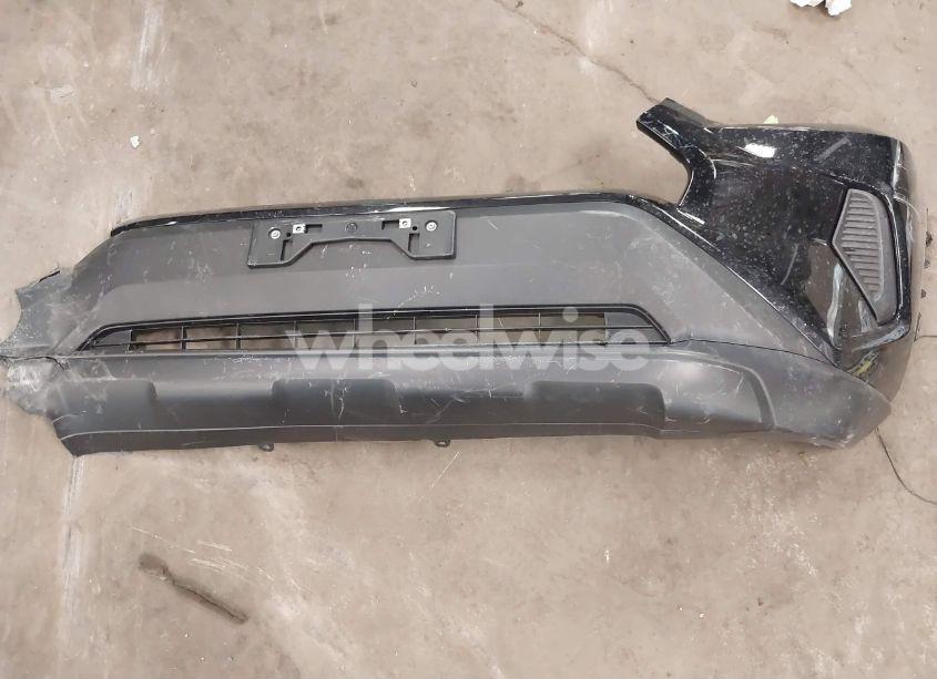 Photo 20 of 2023 Toyota Rav4 LE (VIN 2T3F1RFV2PW330839)