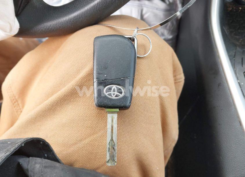 Photo 11 of 2019 Toyota Rav4 LE (VIN 2T3F1RFV3KC053905)