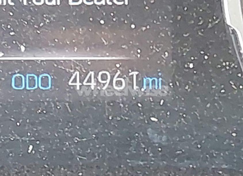 Photo 15 of 2019 Toyota Rav4 LE (VIN 2T3F1RFV3KC053905)