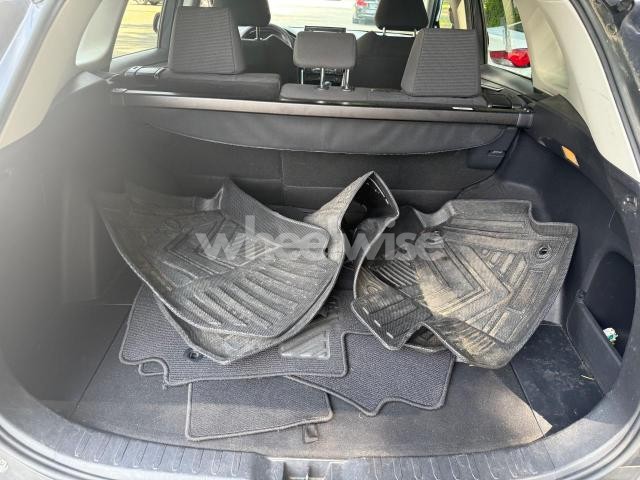 Photo 3 of 2019 TOYOTA RAV4 LE (VIN 2T3F1RFV3KW036293)