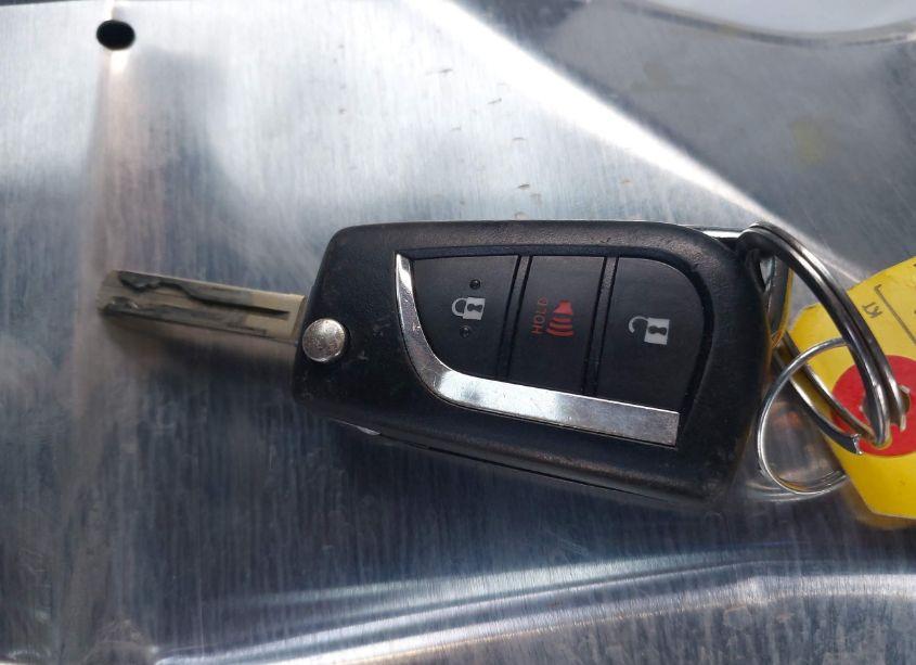 Photo 11 of 2020 Toyota Rav4 LE (VIN 2T3F1RFV3LC085383)