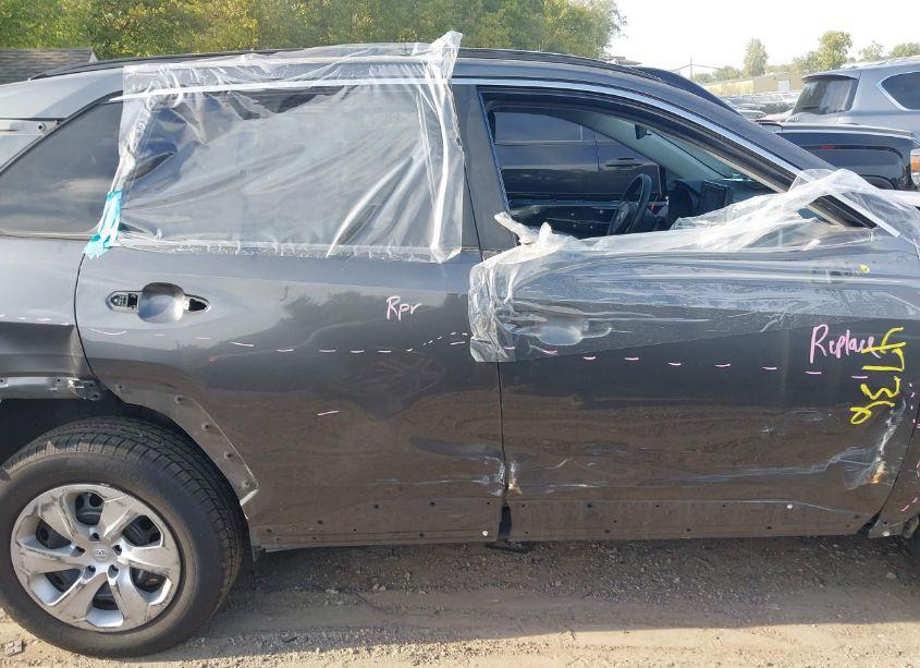Photo 13 of 2020 Toyota Rav4 LE (VIN 2T3F1RFV3LC085383)