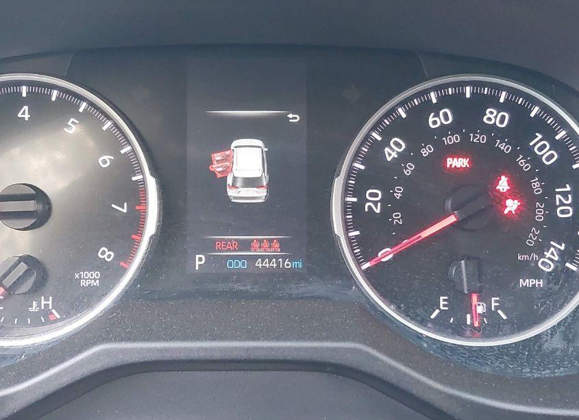 Photo 15 of 2020 Toyota Rav4 LE (VIN 2T3F1RFV3LC085383)