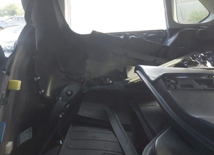 Photo 8 of 2020 Toyota Rav4 LE (VIN 2T3F1RFV3LC085383)