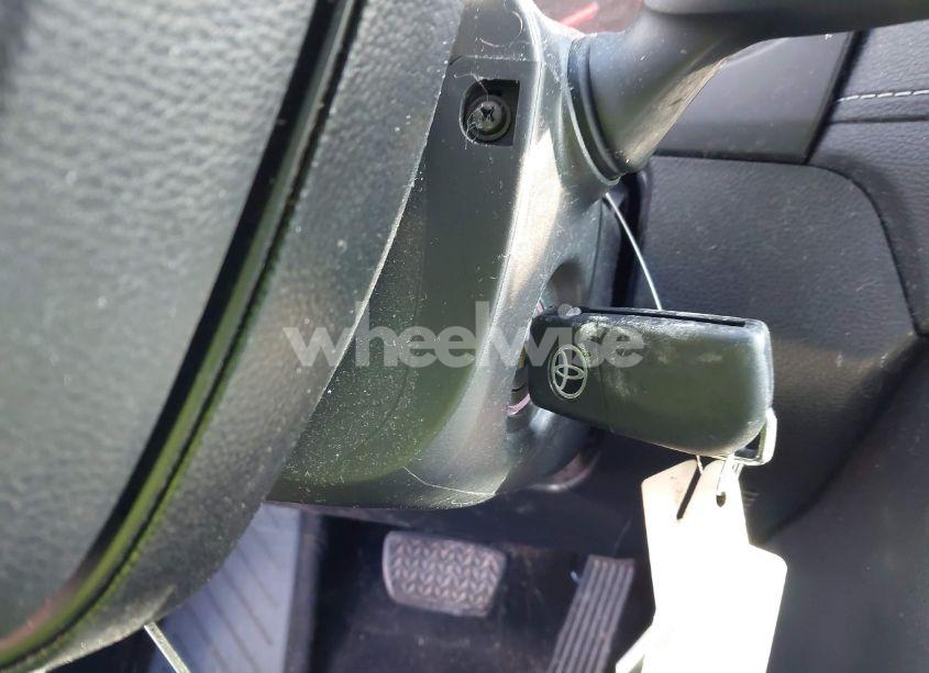 Photo 11 of 2020 Toyota Rav4 LE (VIN 2T3F1RFV3LC085433)