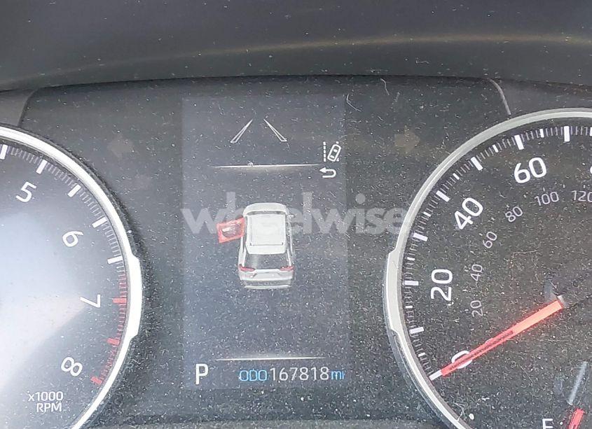 Photo 15 of 2020 Toyota Rav4 LE (VIN 2T3F1RFV3LC085433)