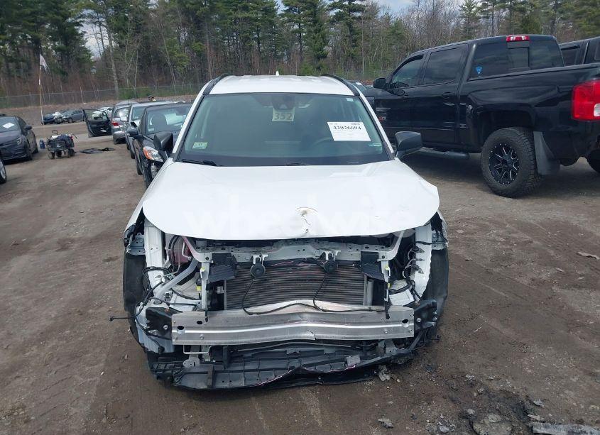 Photo 13 of 2020 Toyota Rav4 LE (VIN 2T3F1RFV3LC115255)