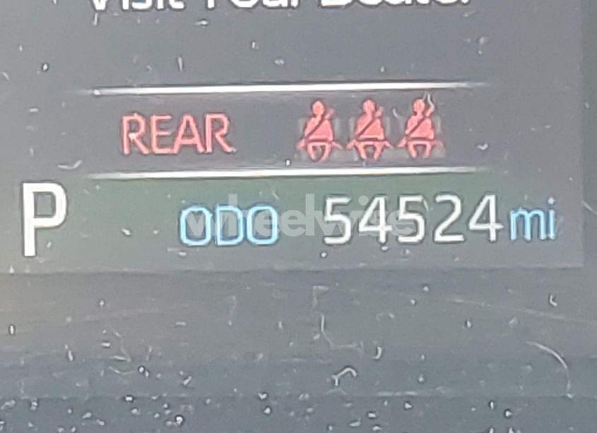 Photo 16 of 2020 Toyota Rav4 LE (VIN 2T3F1RFV3LC115255)