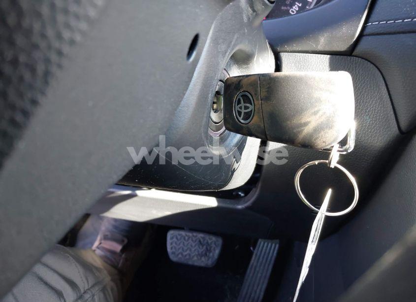 Photo 11 of 2020 Toyota Rav4 LE (VIN 2T3F1RFV3LW086855)