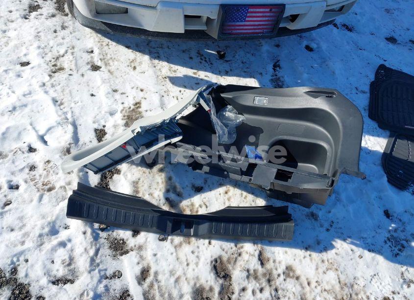 Photo 12 of 2020 Toyota Rav4 LE (VIN 2T3F1RFV3LW086855)