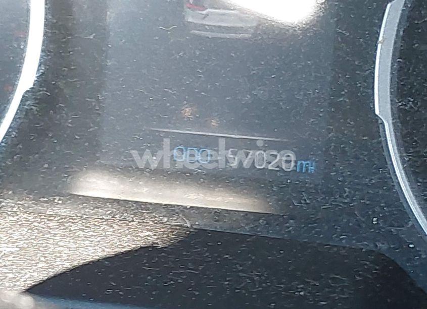 Photo 15 of 2020 Toyota Rav4 LE (VIN 2T3F1RFV3LW087116)