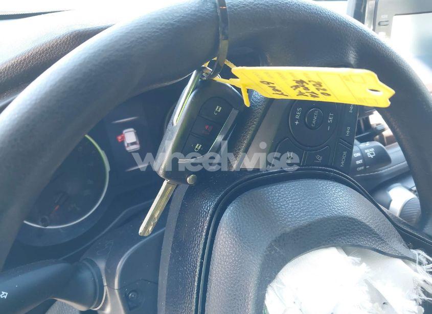 Photo 11 of 2020 Toyota Rav4 LE (VIN 2T3F1RFV3LW134726)