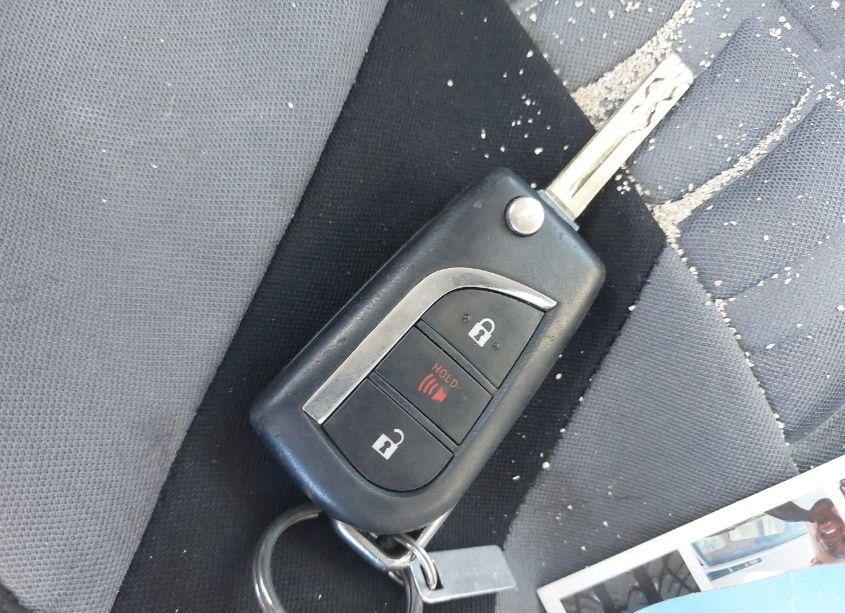 Photo 11 of 2021 Toyota Rav4 LE (VIN 2T3F1RFV3MC186747)