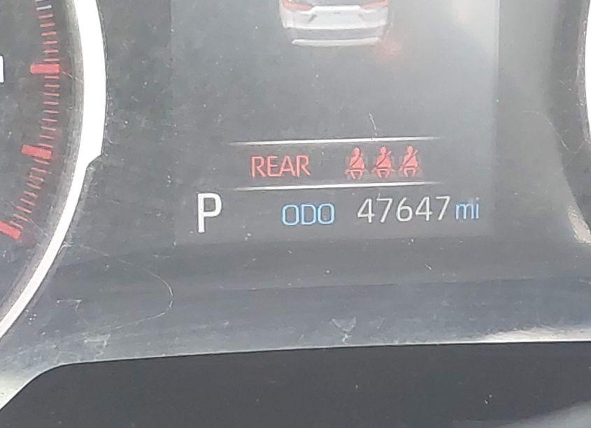 Photo 15 of 2021 Toyota Rav4 LE (VIN 2T3F1RFV3MC186747)