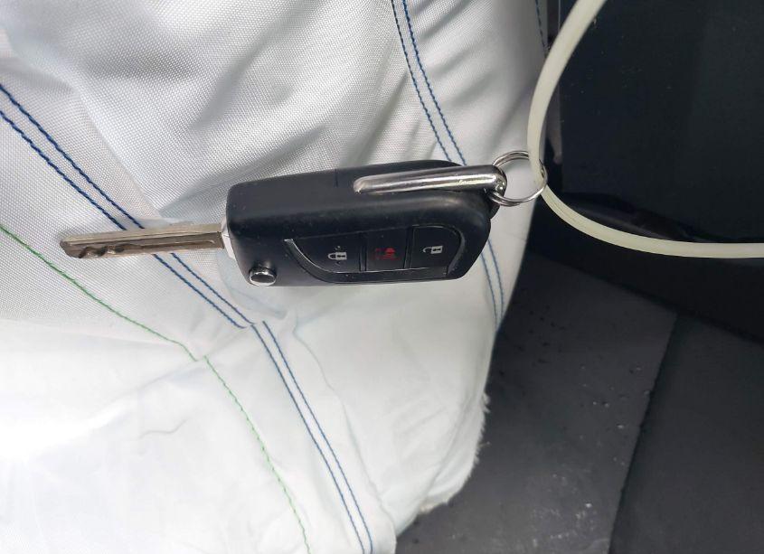 Photo 11 of 2021 Toyota Rav4 LE (VIN 2T3F1RFV3MC199143)