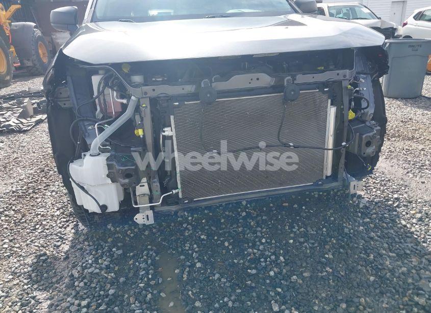 Photo 6 of 2021 Toyota Rav4 LE (VIN 2T3F1RFV3MC206155)