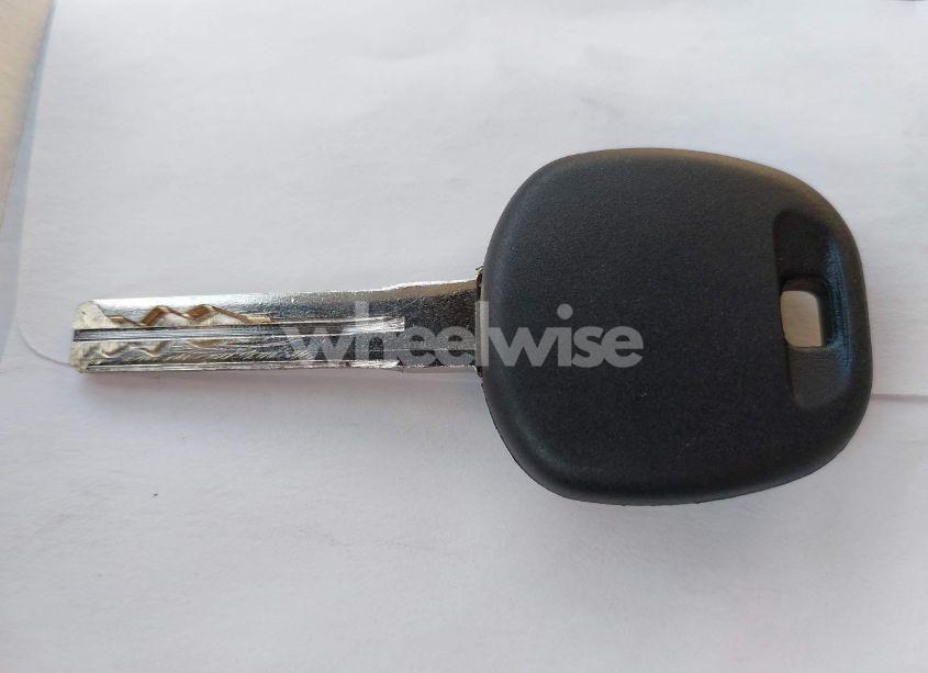 Photo 11 of 2022 Toyota Rav4 LE (VIN 2T3F1RFV3NW309852)