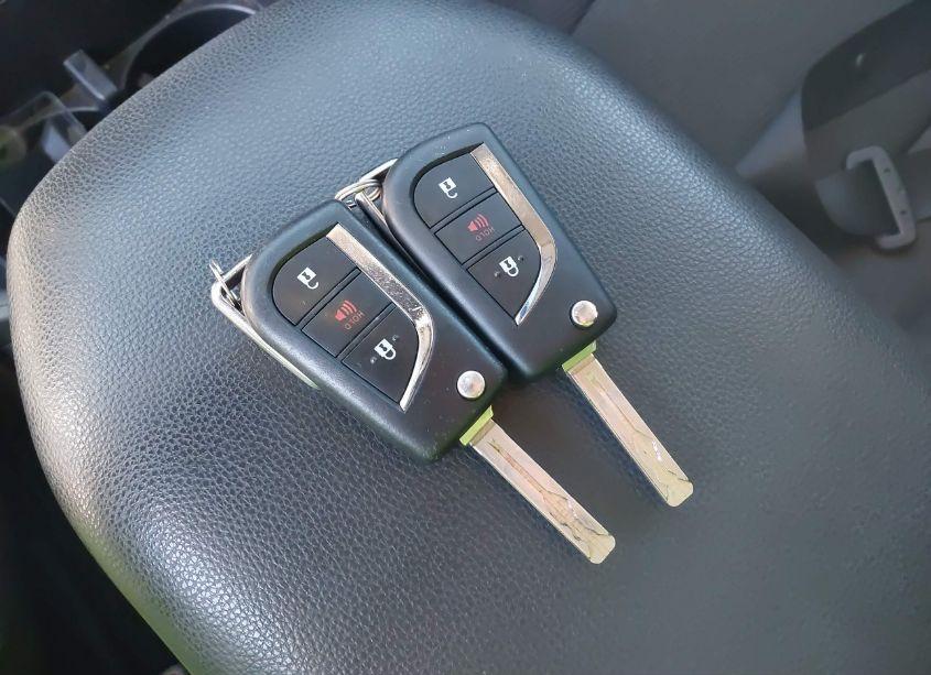 Photo 11 of 2022 Toyota Rav4 LE (VIN 2T3F1RFV3NW313710)