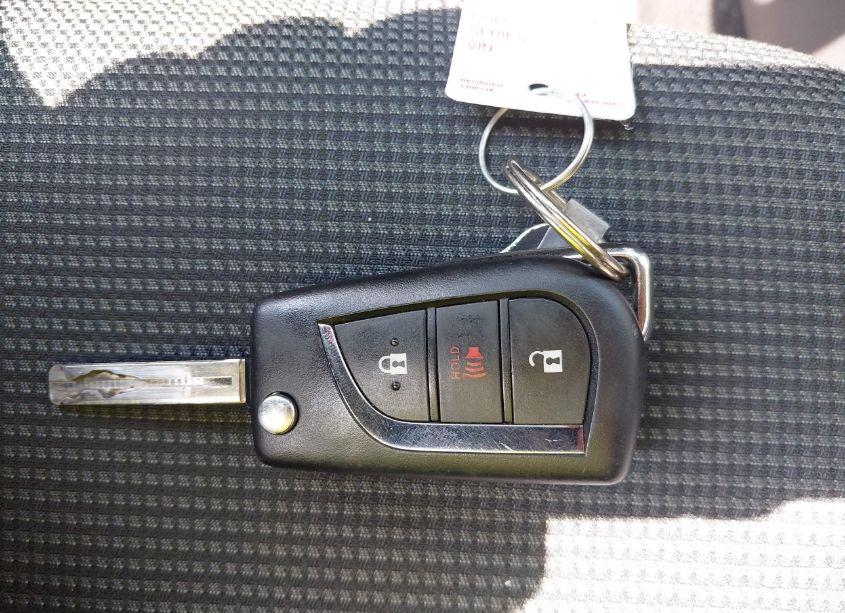 Photo 11 of 2022 Toyota Rav4 LE (VIN 2T3F1RFV3NW323511)