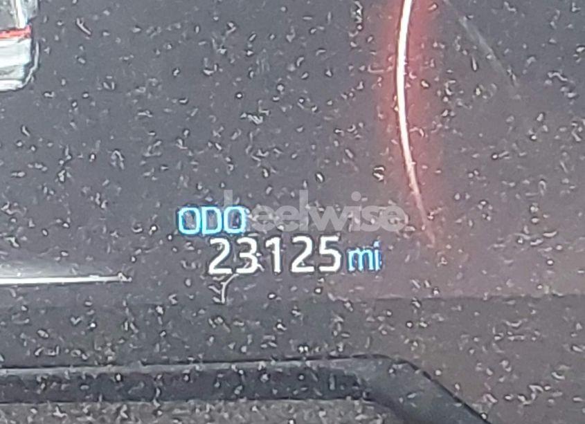 Photo 14 of 2023 Toyota Rav4 LE (VIN 2T3F1RFV3PC377315)