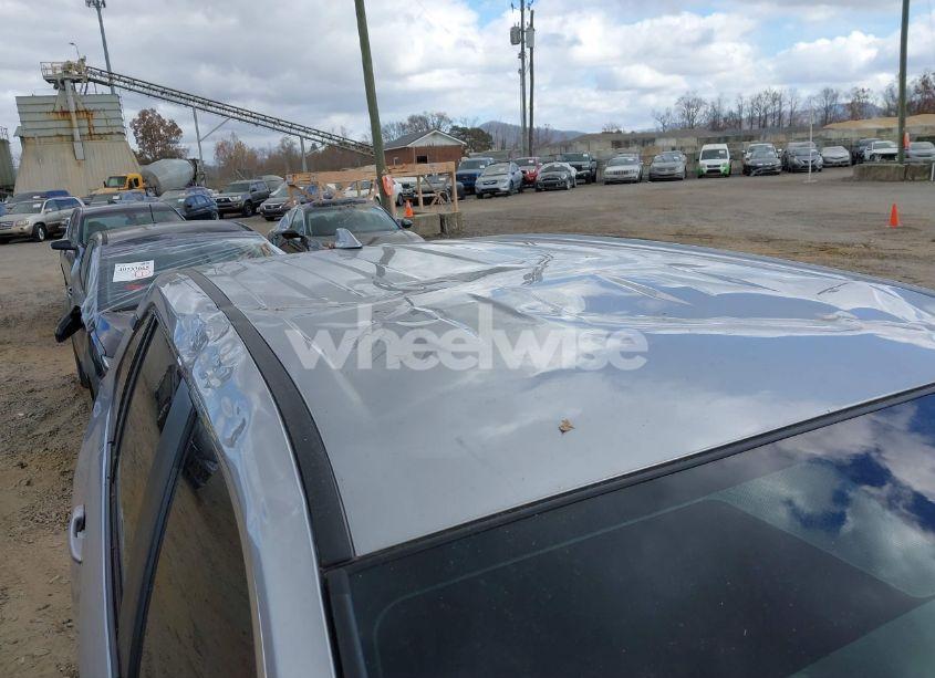 Photo 6 of 2023 Toyota Rav4 LE (VIN 2T3F1RFV3PC377315)