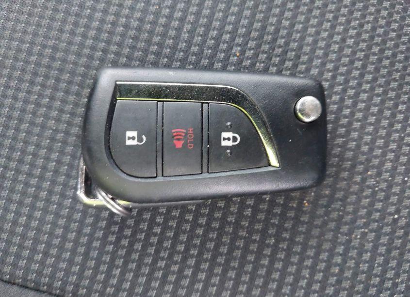 Photo 11 of 2023 Toyota Rav4 LE (VIN 2T3F1RFV3PW389110)