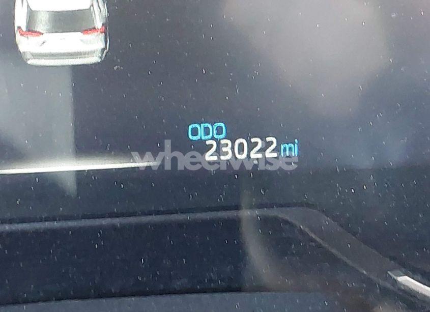 Photo 15 of 2024 Toyota Rav4 LE (VIN 2T3F1RFV3RC426998)