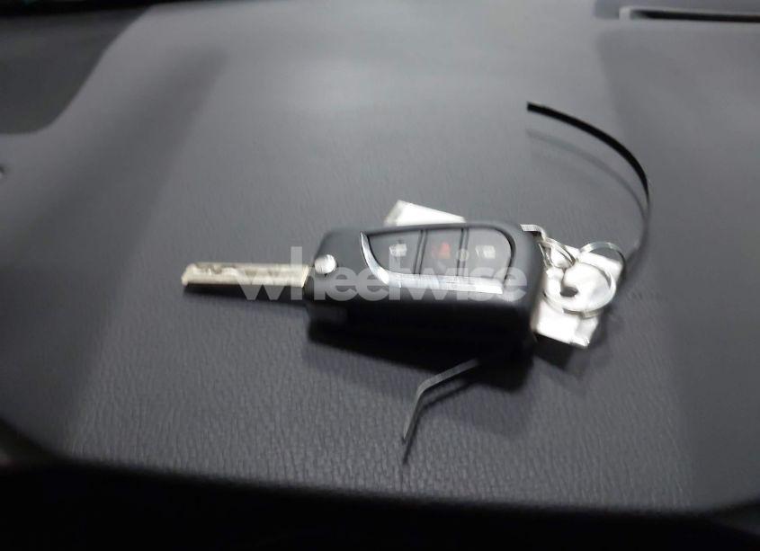 Photo 11 of 2024 Toyota Rav4 LE (VIN 2T3F1RFV3RW475326)