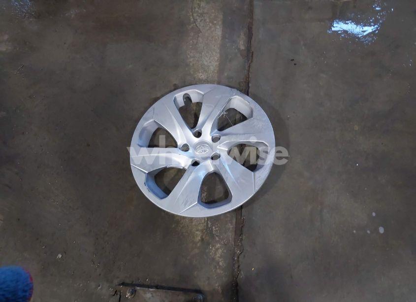 Photo 12 of 2024 Toyota Rav4 LE (VIN 2T3F1RFV3RW475326)