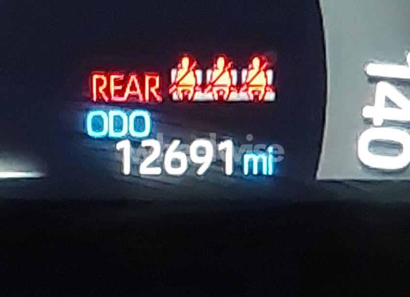 Photo 16 of 2024 Toyota Rav4 LE (VIN 2T3F1RFV3RW475326)