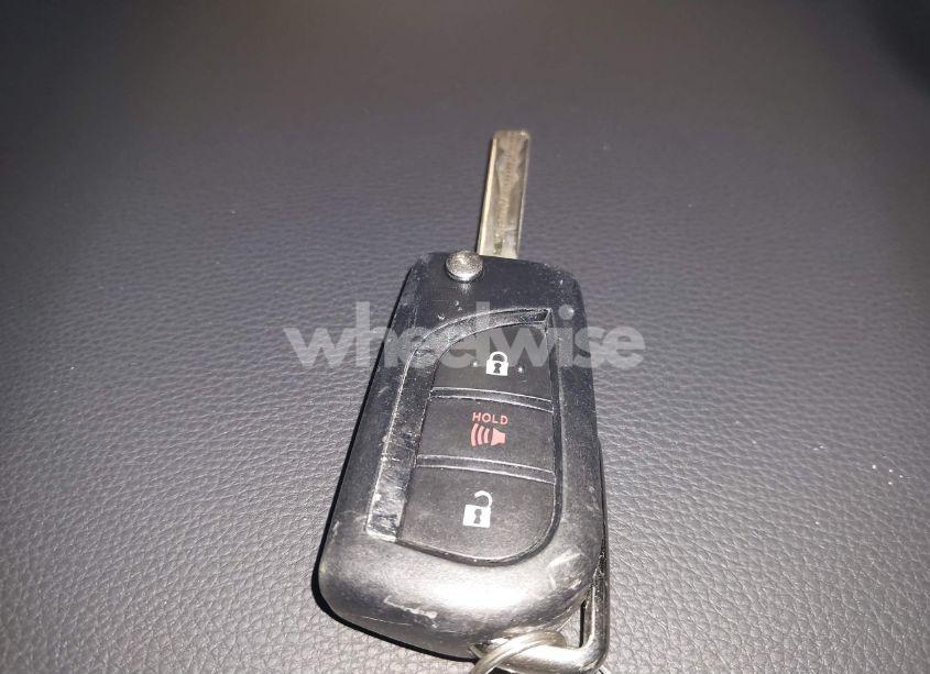 Photo 11 of 2019 Toyota Rav4 LE (VIN 2T3F1RFV4KC054321)