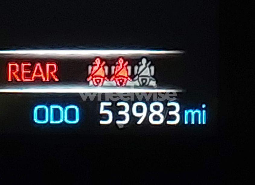 Photo 15 of 2019 Toyota Rav4 LE (VIN 2T3F1RFV4KC054321)