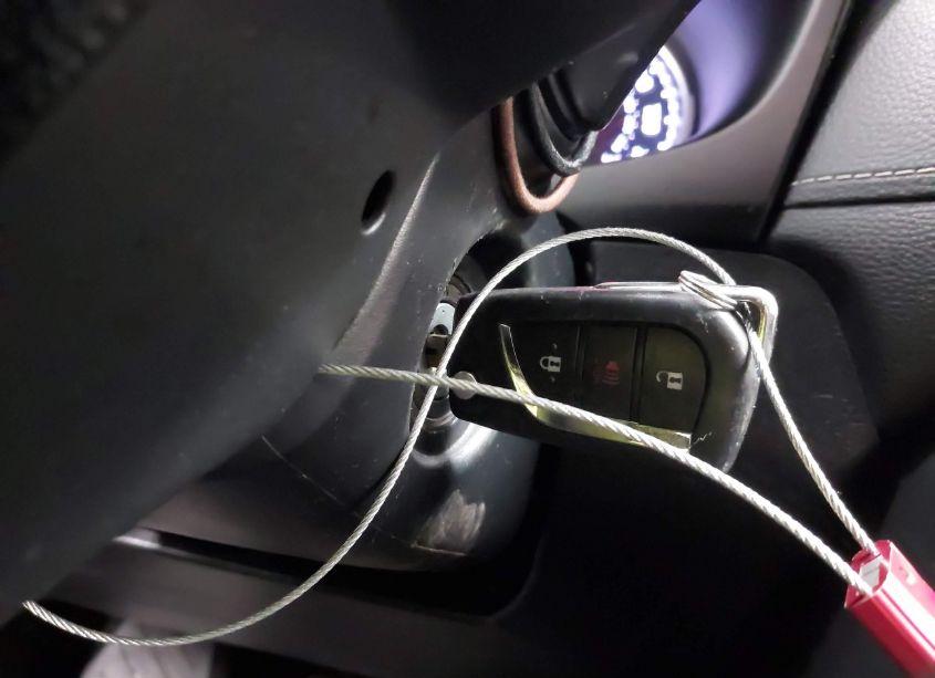 Photo 11 of 2019 Toyota Rav4 LE (VIN 2T3F1RFV4KW052924)