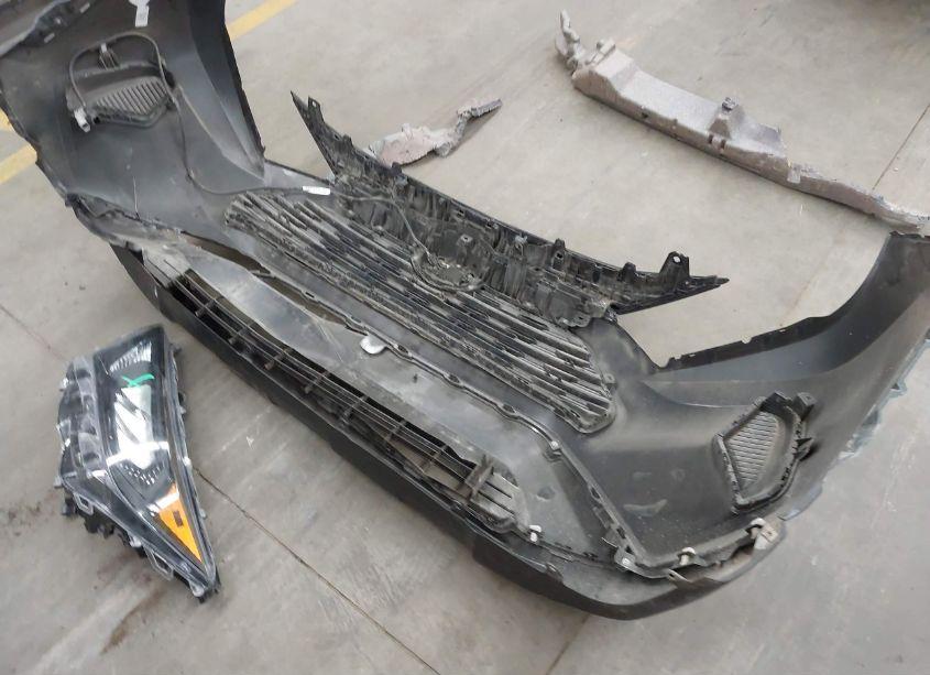 Photo 12 of 2019 Toyota Rav4 LE (VIN 2T3F1RFV4KW052924)