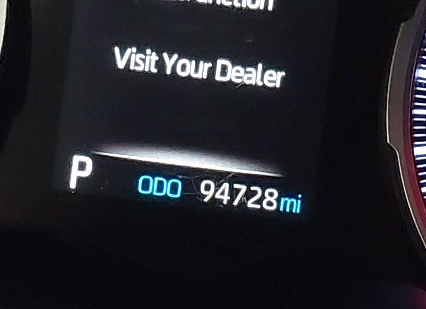 Photo 16 of 2019 Toyota Rav4 LE (VIN 2T3F1RFV4KW052924)