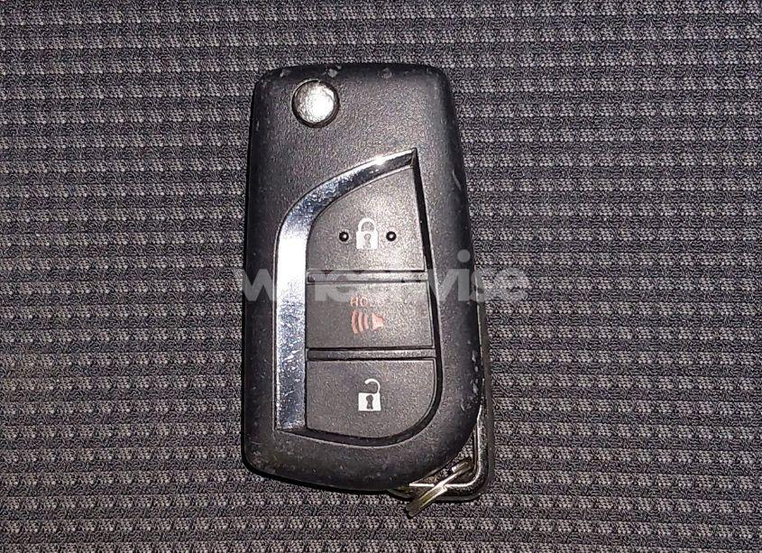 Photo 11 of 2019 Toyota Rav4 LE (VIN 2T3F1RFV4KW061414)