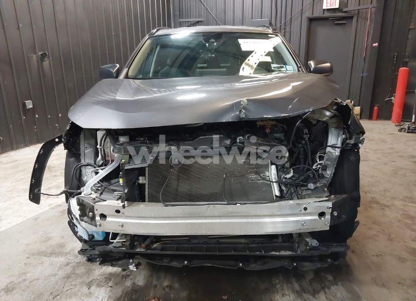 Photo 13 of 2019 Toyota Rav4 LE (VIN 2T3F1RFV4KW061414)