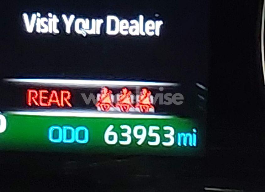 Photo 15 of 2019 Toyota Rav4 LE (VIN 2T3F1RFV4KW066158)