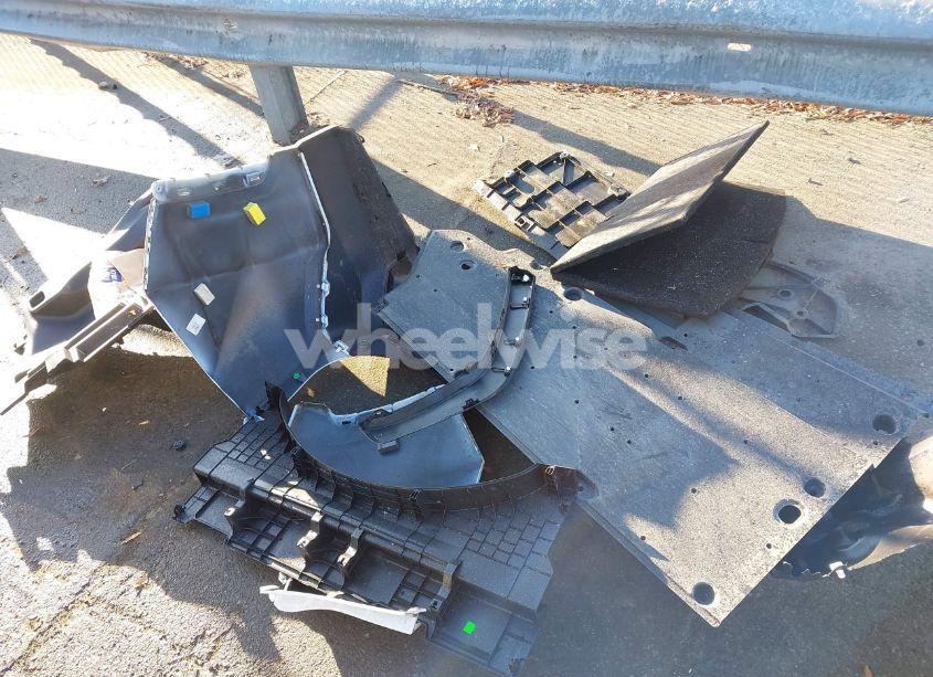 Photo 12 of 2020 Toyota Rav4 LE (VIN 2T3F1RFV4LW128546)