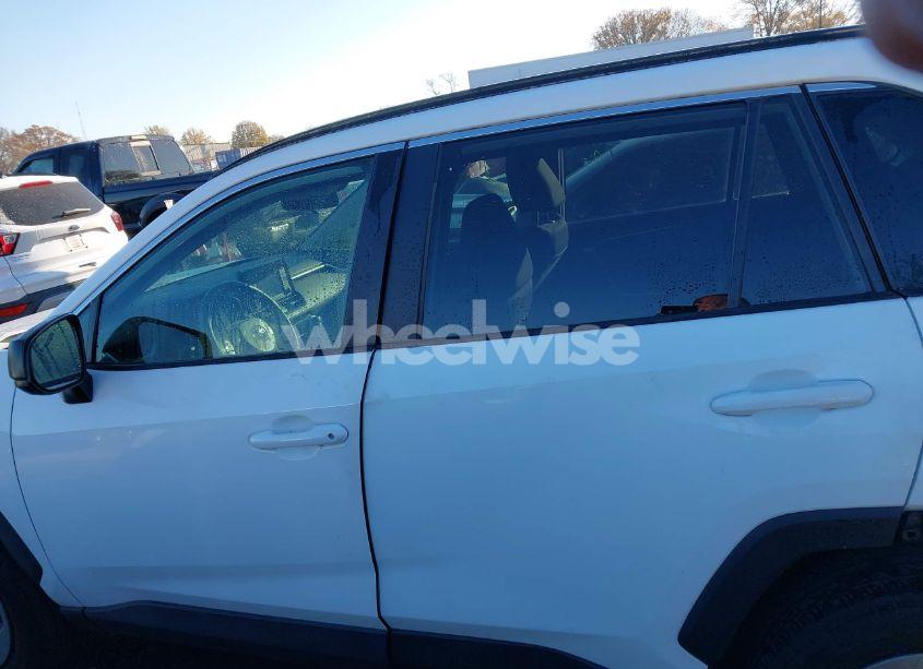 Photo 15 of 2020 Toyota Rav4 LE (VIN 2T3F1RFV4LW128546)